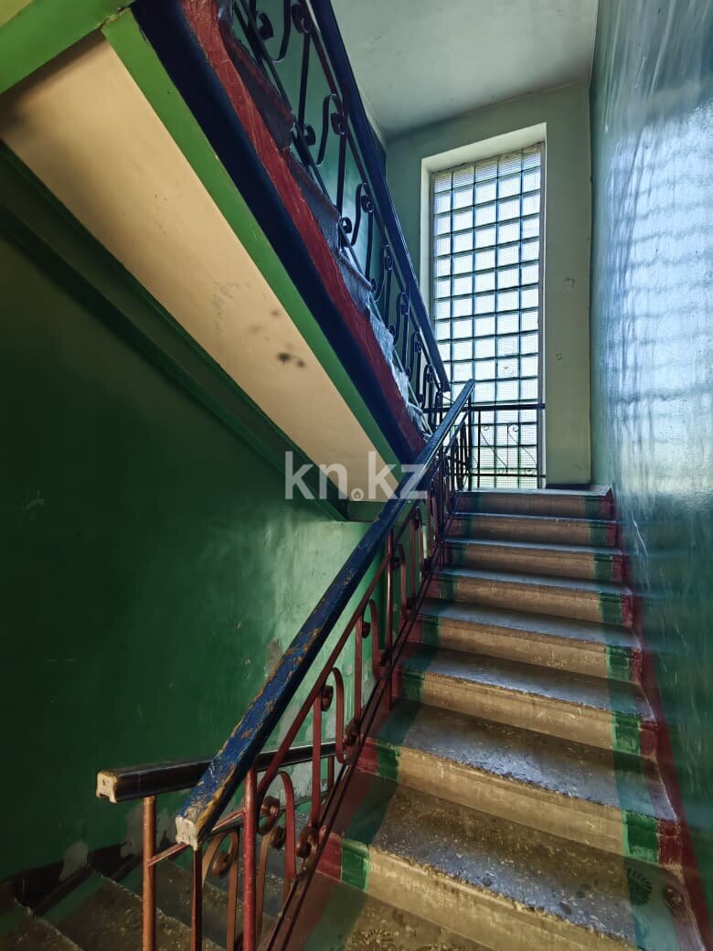 Продажа 1-комнатной квартиры, 33 м² в Караганде - фото 18