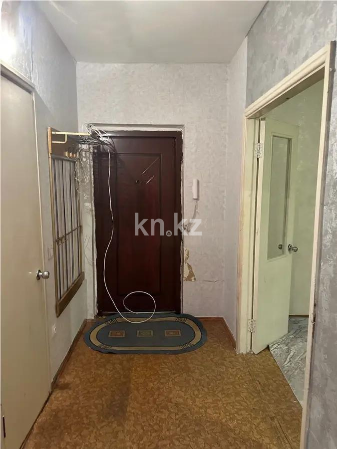 Продажа 1-комнатной квартиры, 38.5 м², мкр-н Жулдыз-2, дом  8Г - Продажа квартир в Алматы фото 4 из 4