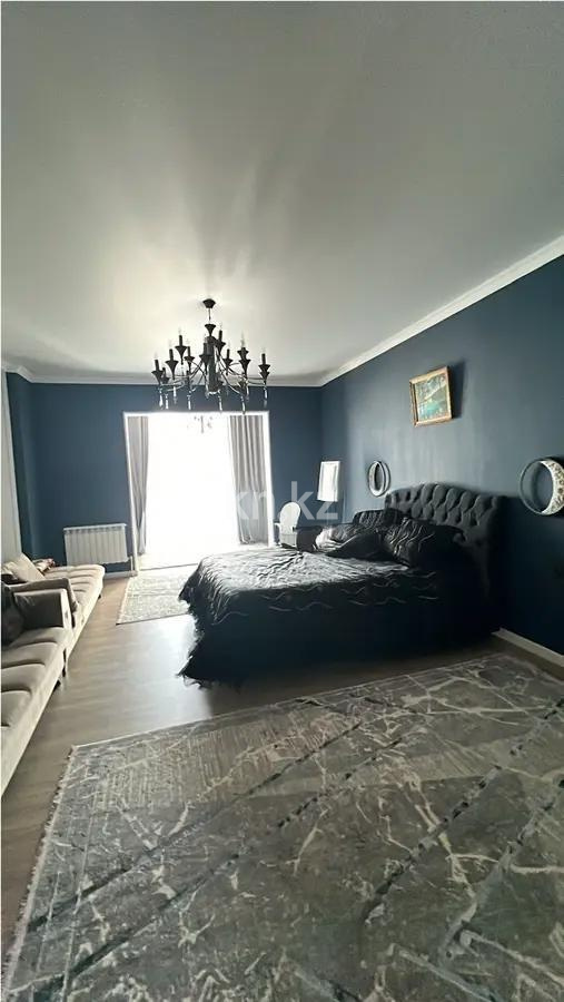 Продажа 3-комнатной квартиры, 167.9 м², ул. Желтоксан, дом  2 - Продажа квартир в новостройках Астаны фото 2 из 7