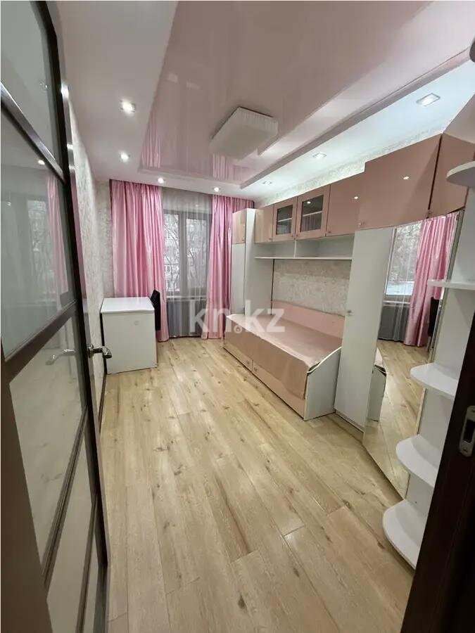 Продажа 4-комнатной квартиры, 86 м² в Алматы - фото 3