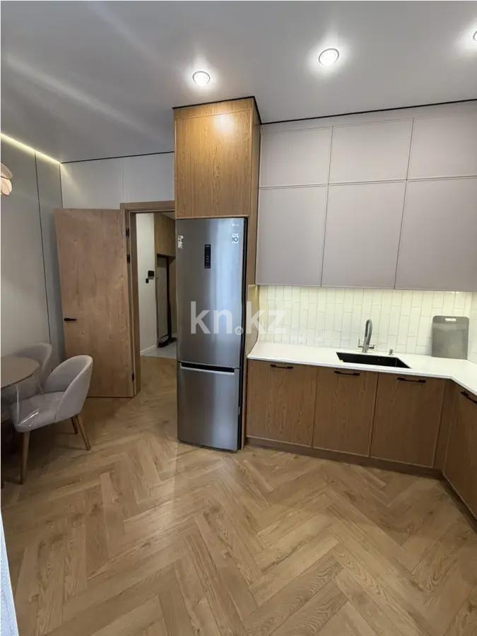 Продажа 3-комнатной квартиры, 95 м² в Астане - фото 4