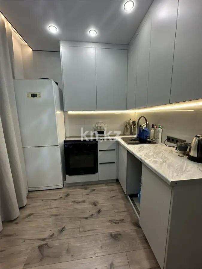 Продажа 2-комнатной квартиры, 63.8 м² в Астане - фото 3