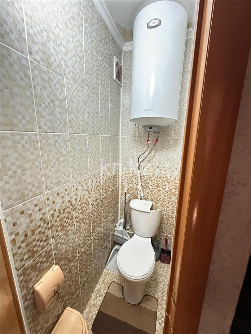 Продажа 2-комнатной квартиры, 43 м² - Продажа квартир в Караганде - страница 2 фото 9 из 14