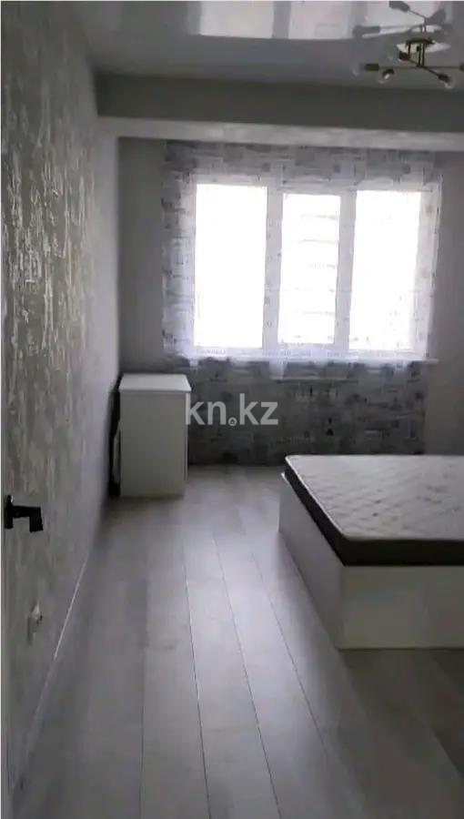 Продажа 2-комнатной квартиры, 43.7 м², ул. Есенова, дом  160/3 - Продажа квартир в Алматы фото 1 из 6