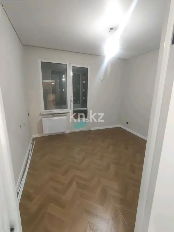Продажа 2-комнатной квартиры, 42 м², ул. Хусейна бен Талала, дом  37 - Продажа  двухкомнатных квартир в Астане без посредников фото 2 из 4