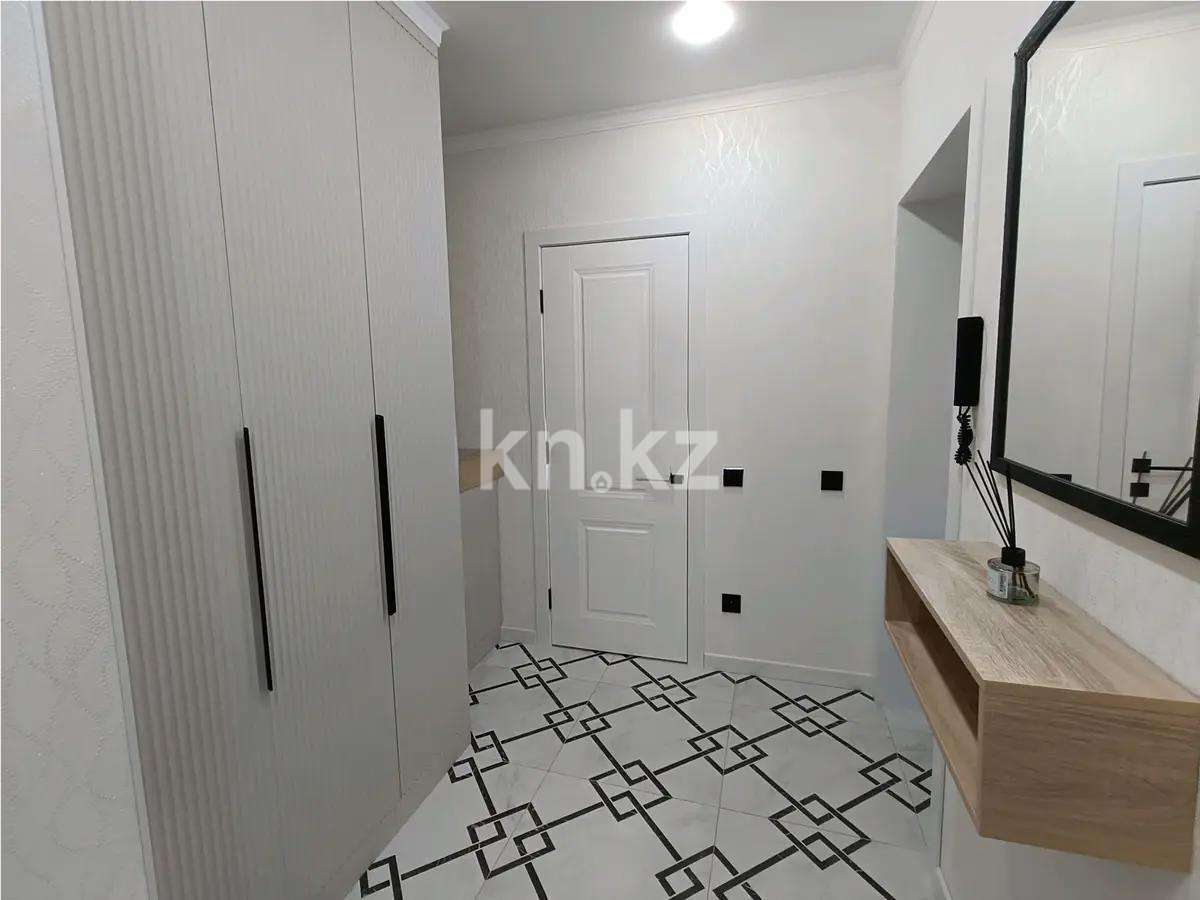 Продажа 2-комнатной квартиры, 45.6 м², ул. Шевченко, дом  10/4 в Астане - фото 5