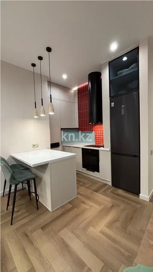 Продажа 4-комнатной квартиры, 80 м², пр. Туран, дом  43/5 в Астане - фото 4