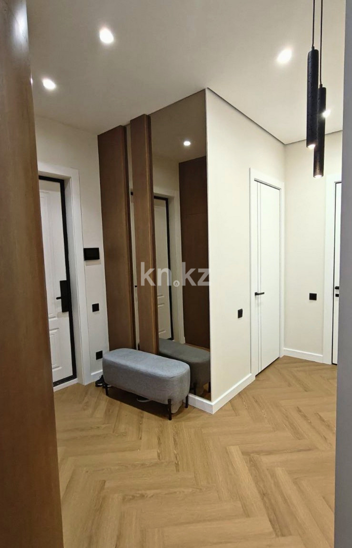 Продажа 3-комнатной квартиры, 73.2 м² в Астане - фото 7