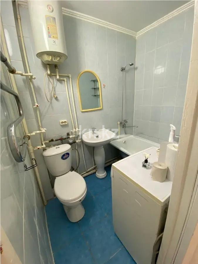 Продажа 1-комнатной квартиры, 31 м², мкр-н 14, дом  38 - Продажа квартир в Караганде фото 2 из 2