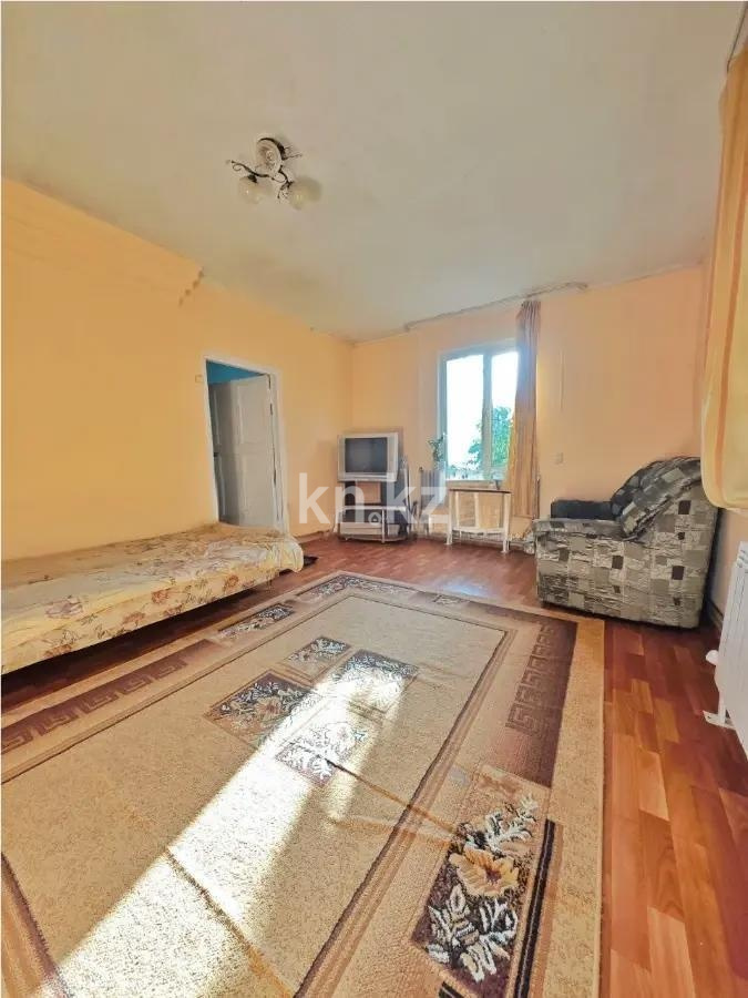 Продажа 1-комнатной квартиры, 34 м² в Алматы