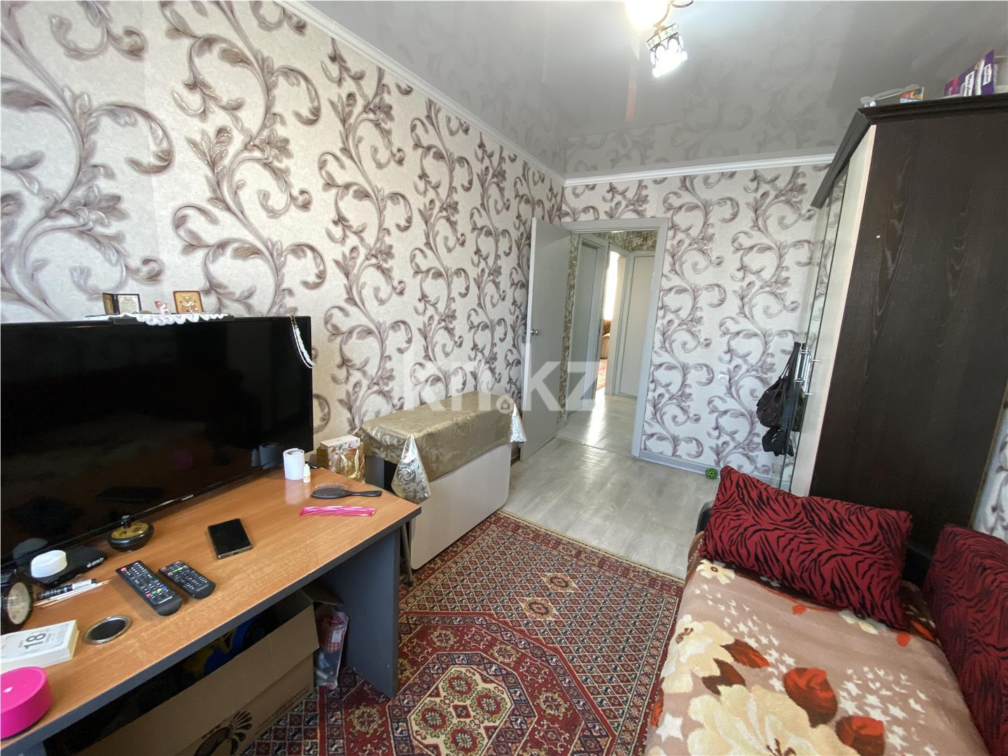 Продажа 3-комнатной квартиры, 62 м² - Продажа трехкомнатных квартир в Караганде фото 7 из 15