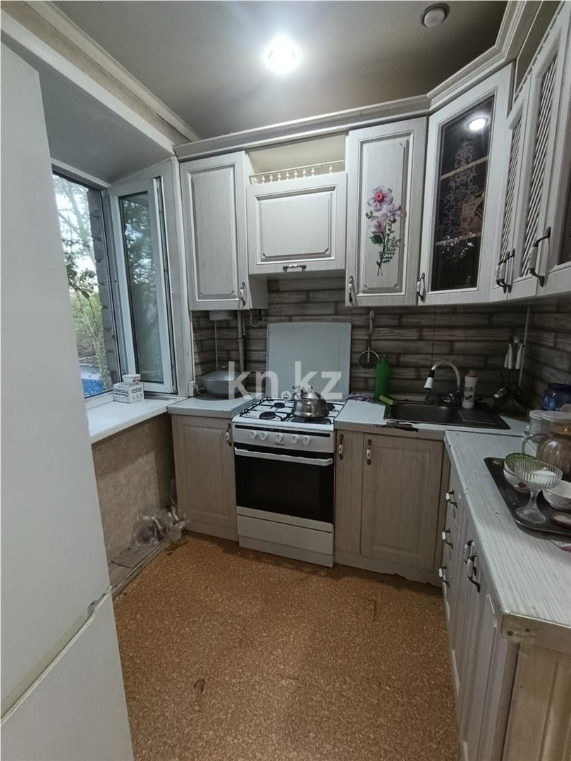 Продажа 3-комнатной квартиры, 63 м² - Продажа трехкомнатных квартир в Городе Караганды - страница 8 фото 6 из 13