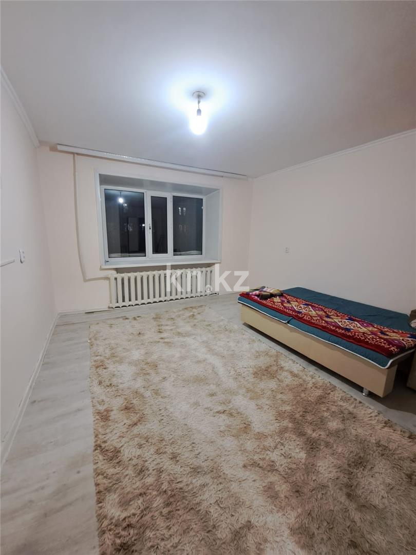 Продажа 1-комнатной квартиры, 36 м², мкр-н 18 - Продажа квартир в Караганде с фото фото 1 из 8