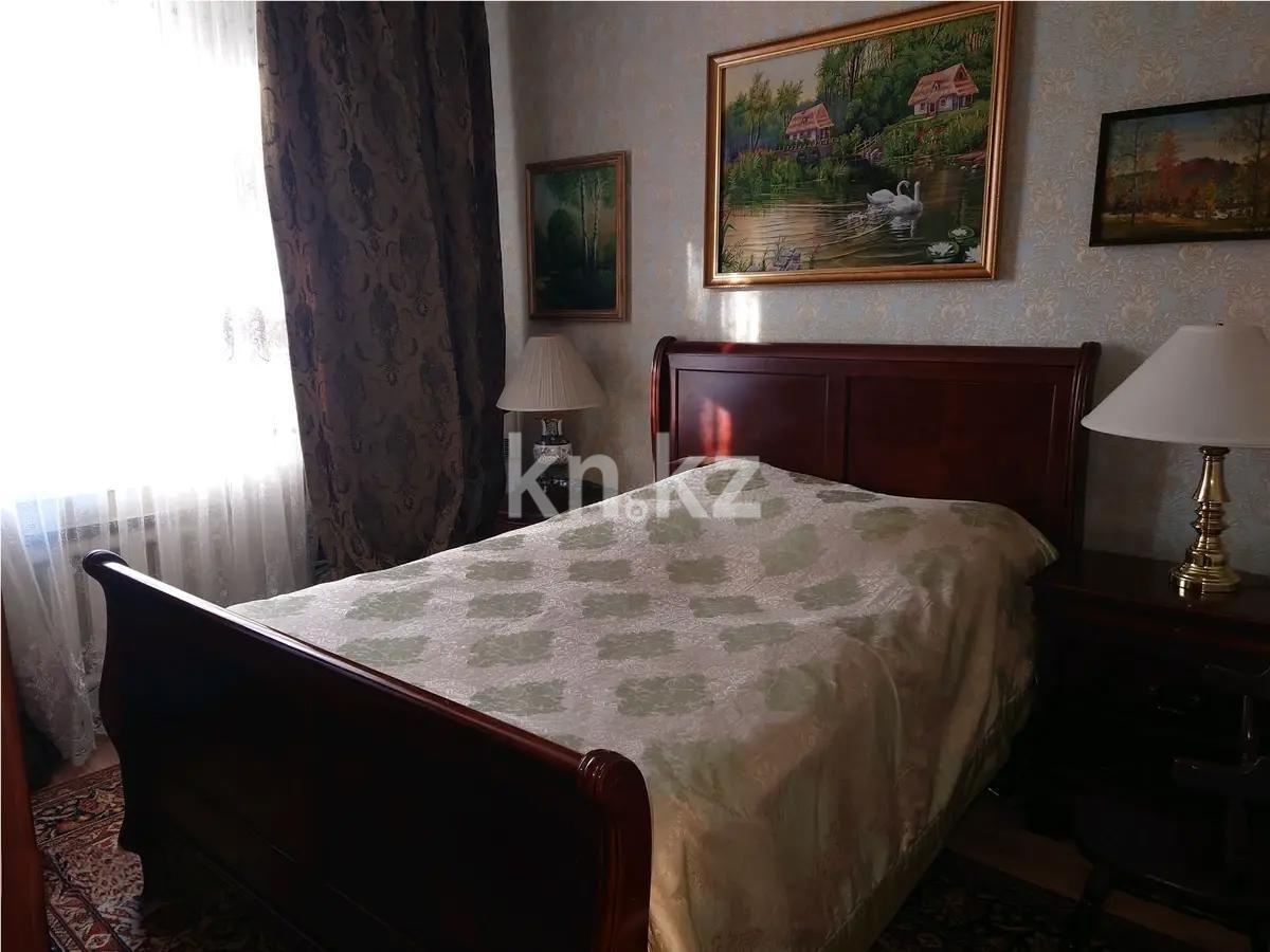 Продажа 2-комнатной квартиры, 52 м², ул. Байзакова, дом  252 - Продажа квартир в Казахстане фото 2 из 5