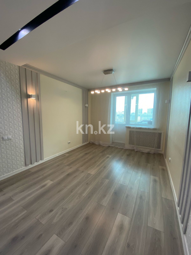 Продажа 2-комнатной квартиры, 70 м², пр. Кабанбай батыра, дом  48А - Продажа квартир в Астане фото 1 из 22