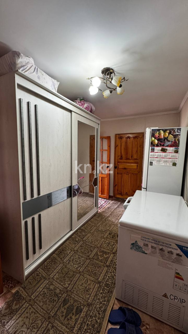 Продажа 4-комнатного дома, 45 м², Толе би, дом  156 - Продажа и аренда недвижимости в Таразе фото 7 из 26