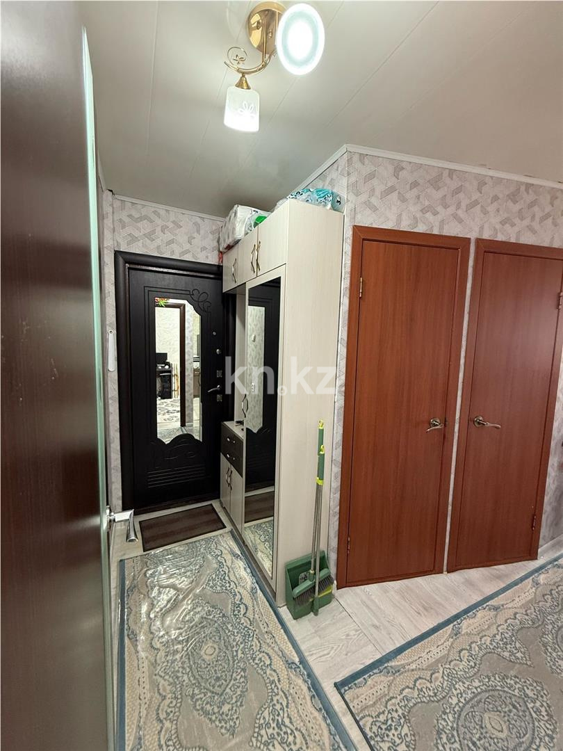 Продажа 2-комнатной квартиры, 45 м², мкр-н 6-й - Продажа жилой и коммерческой недвижимости в Темиртау фото 9 из 13