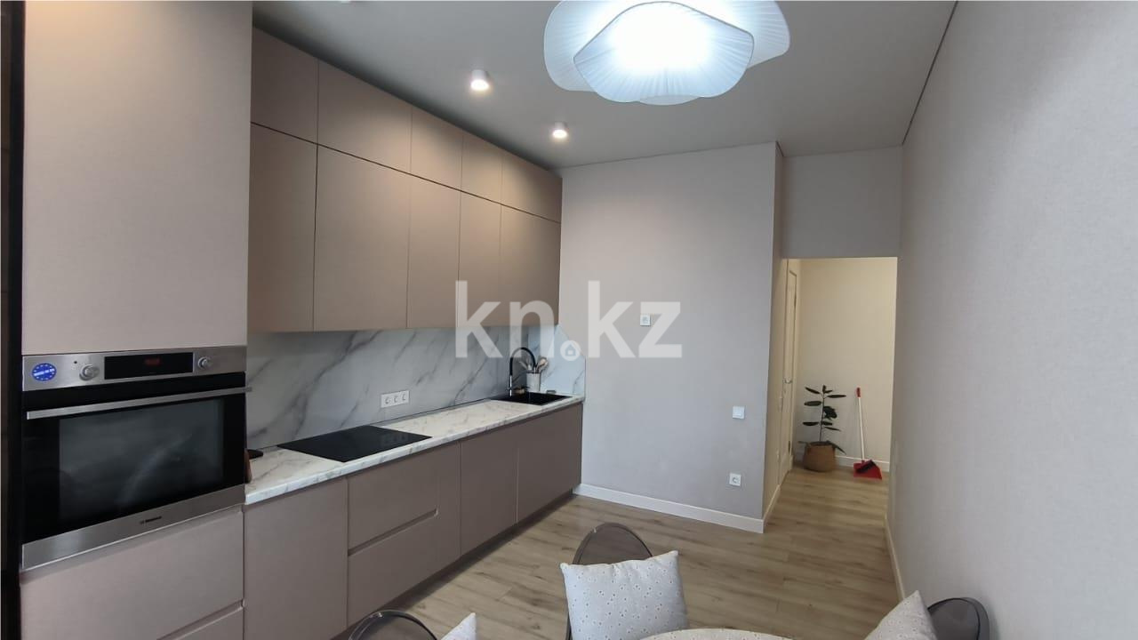 Продажа 3-комнатной квартиры, 83 м² - Продажа трехкомнатных квартир на Юго-Востоке Караганды - страница 5 фото 10 из 17