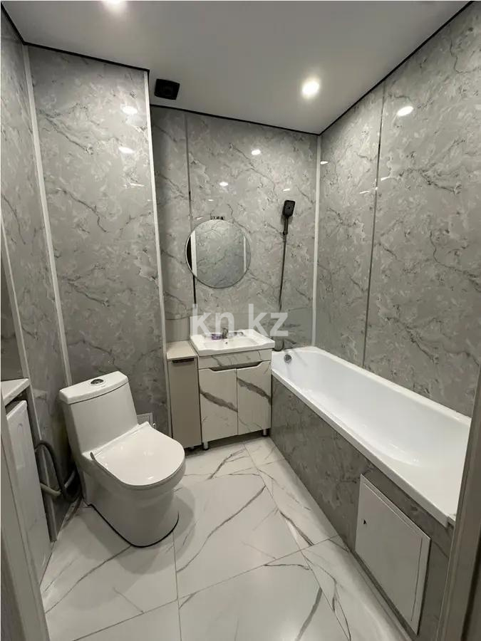 Продажа 1-комнатной квартиры, 41 м² в Астане - фото 3
