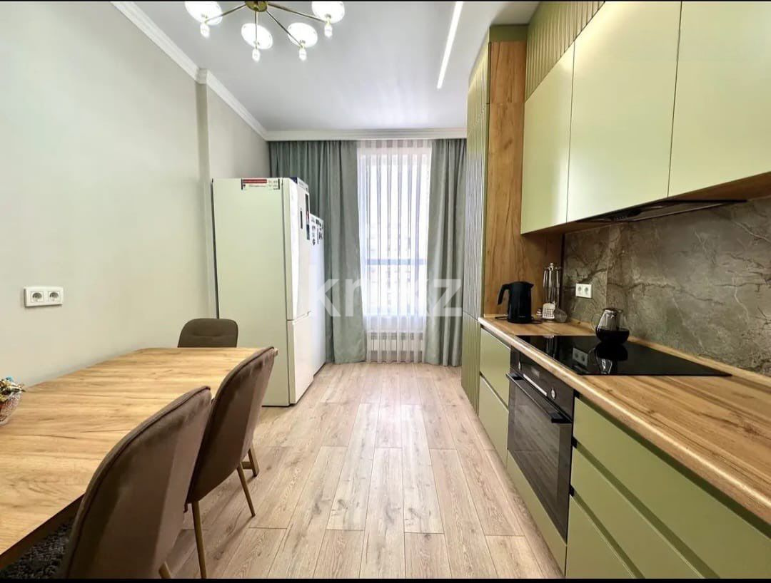 Продажа 2-комнатной квартиры, 78 м² - Продажа недвижимости в Казахстане - страница 28 фото 3 из 24