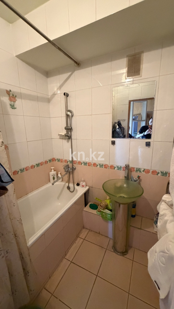 Продажа 2-комнатной квартиры, 45.8 м² в Шымкенте - фото 14