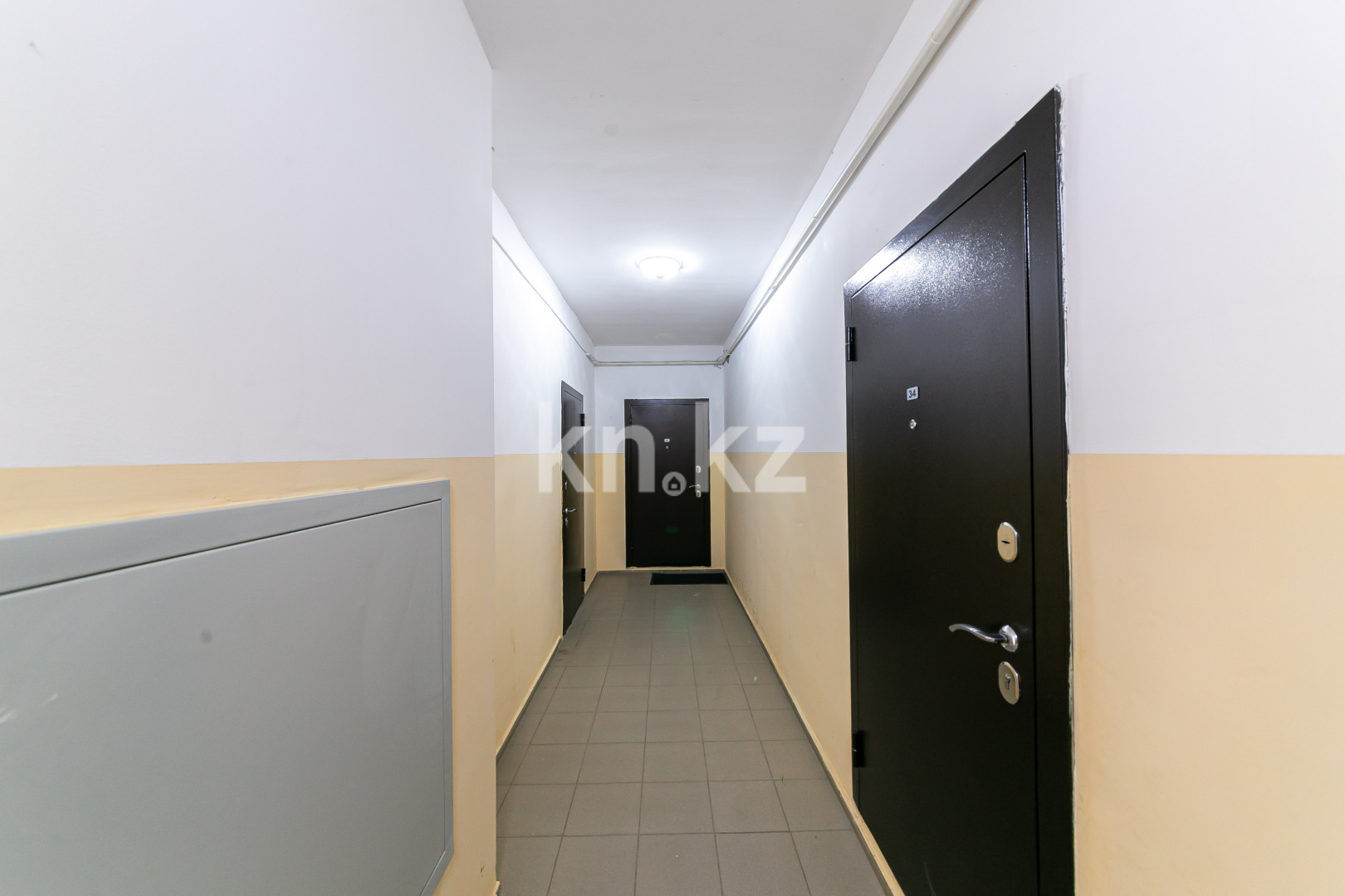 Продажа 2-комнатной квартиры, 49.6 м², ул. Укели Ыбырай, дом  2 в Астане - фото 14