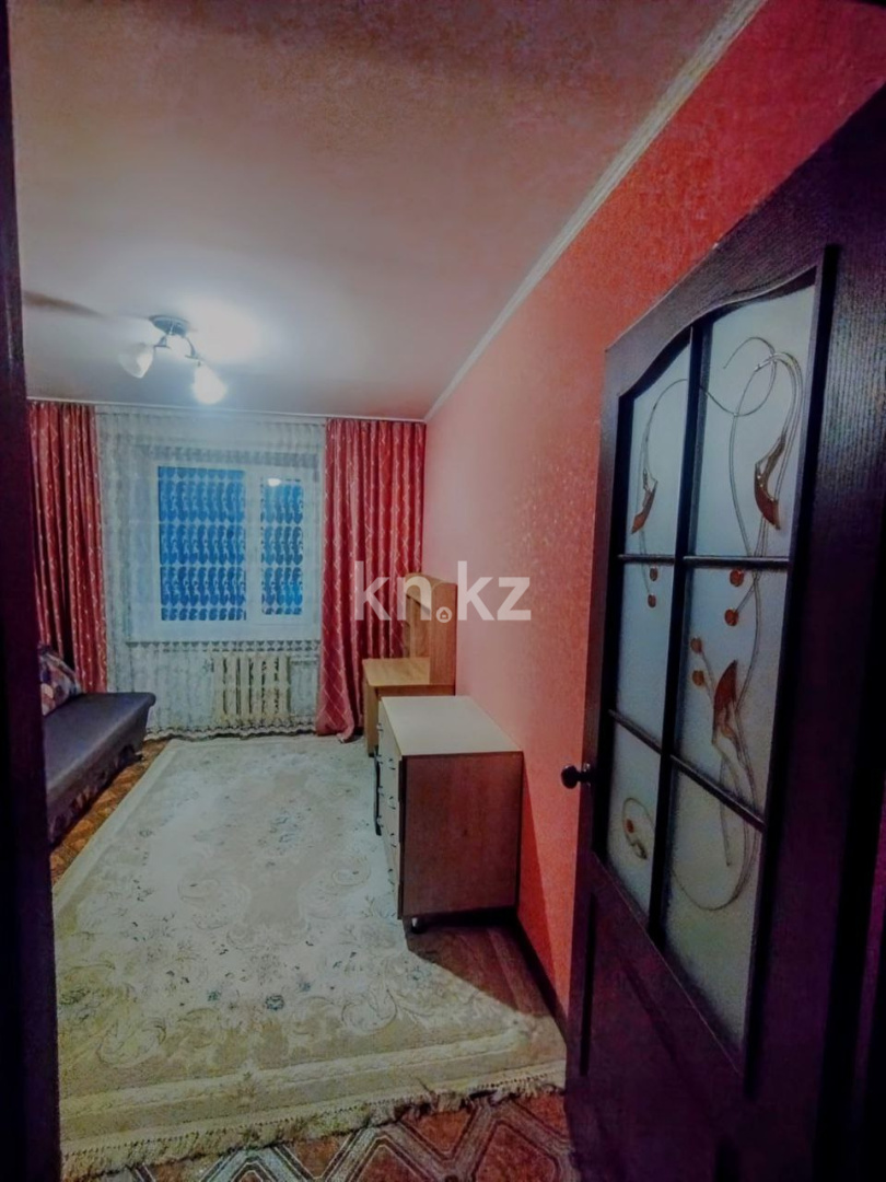 Продажа 2-комнатной квартиры, 52.5 м², ул. Есенжанова - Продажа жилой и коммерческой недвижимости в Уральске фото 8 из 15