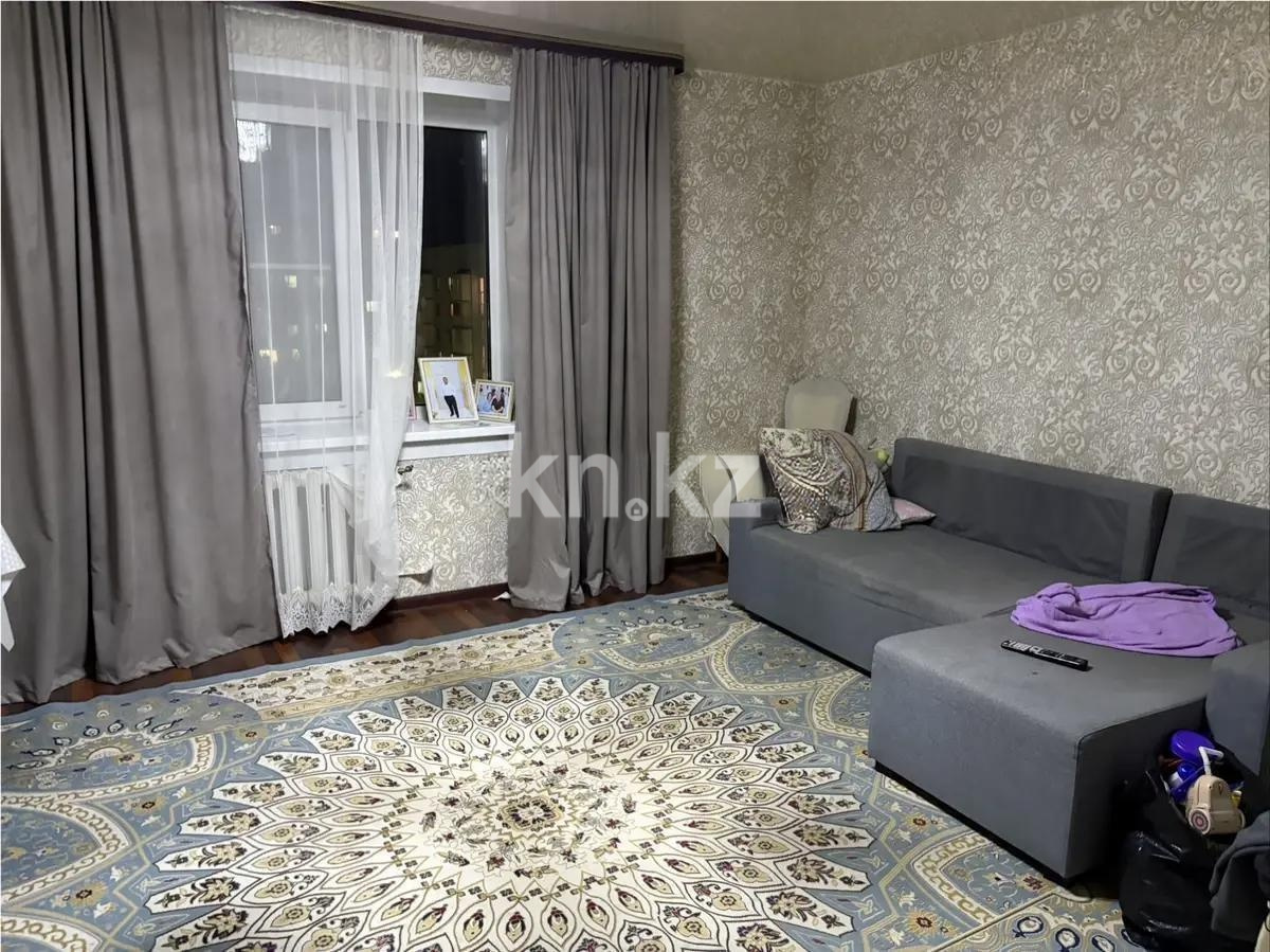 Продажа 3-комнатной квартиры, 86 м² в Астане