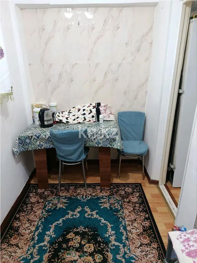 Продажа 1-комнатной квартиры, 33 м² в Алматы - фото 2