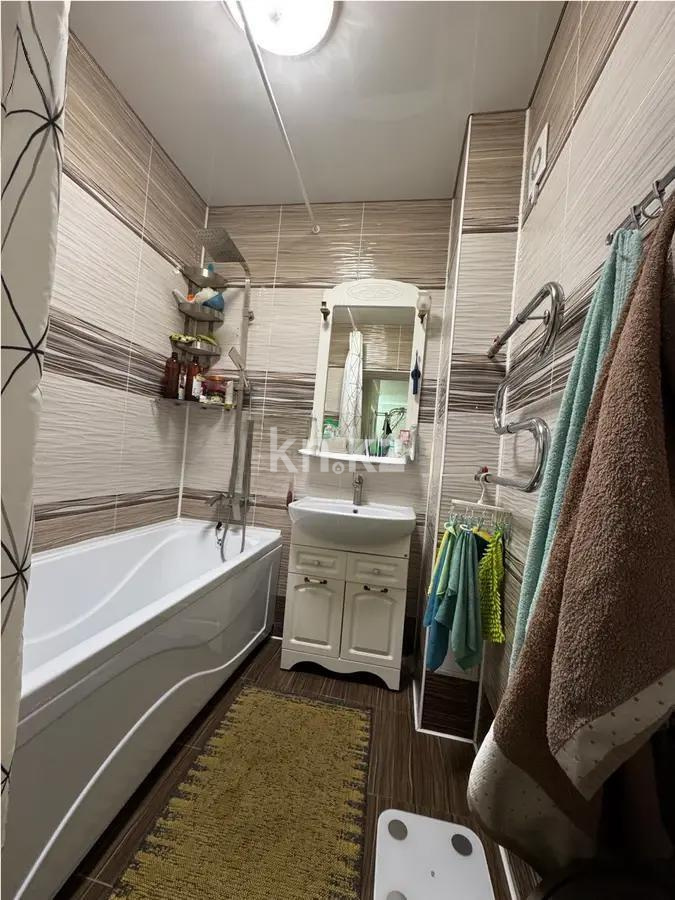 Продажа 3-комнатной квартиры, 90 м², ул. Куйши Дина, дом  12 в Астане - фото 5