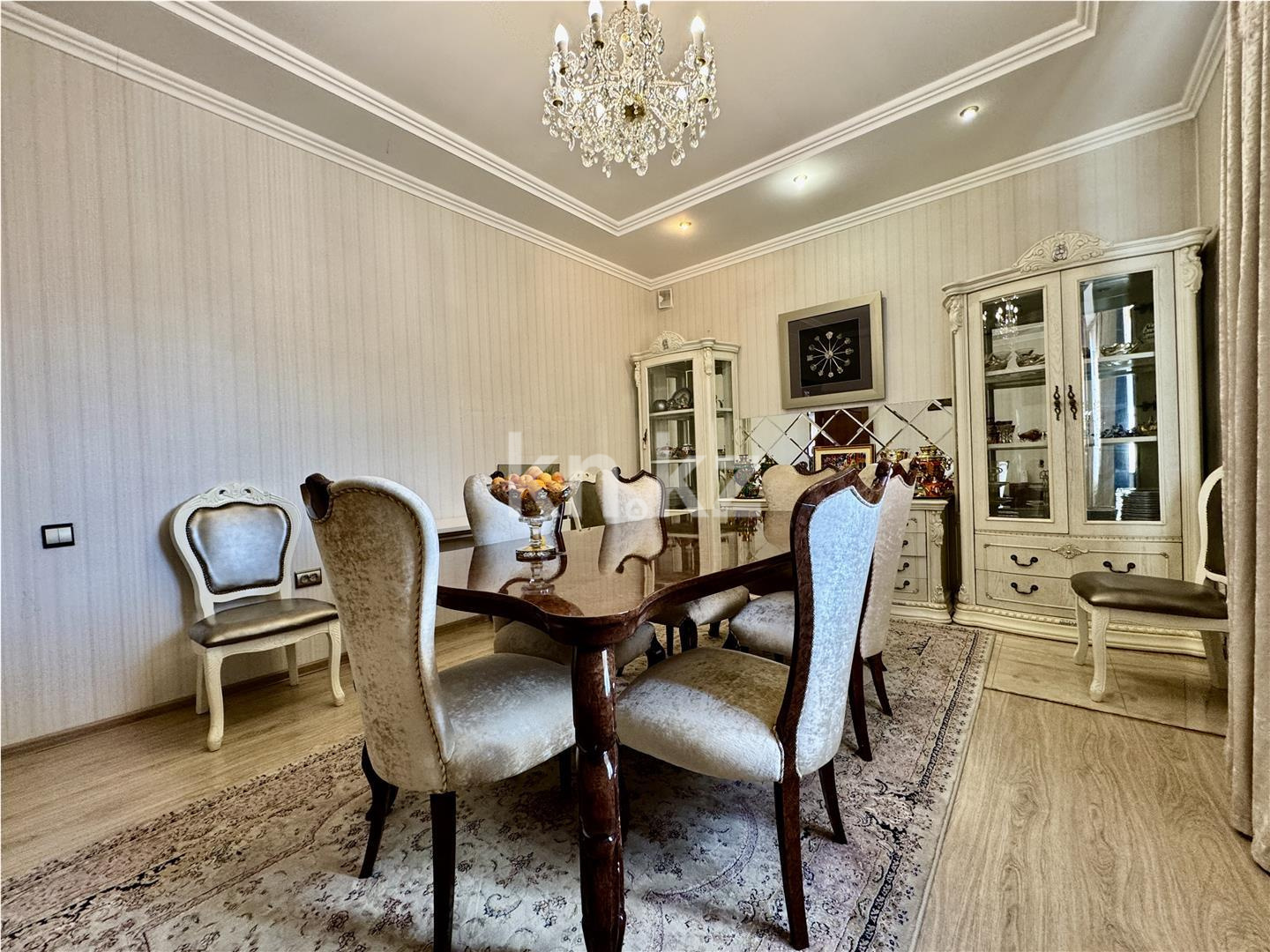 Продажа 6-комнатного дома, 417.7 м², ул. Ермекова в Караганде - фото 29