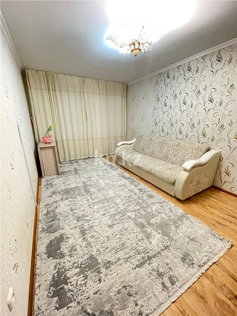 Продажа 2-комнатной квартиры, 46 м², мкр-н Восток-2 - Продажа квартир в Караганде фото 1 из 6