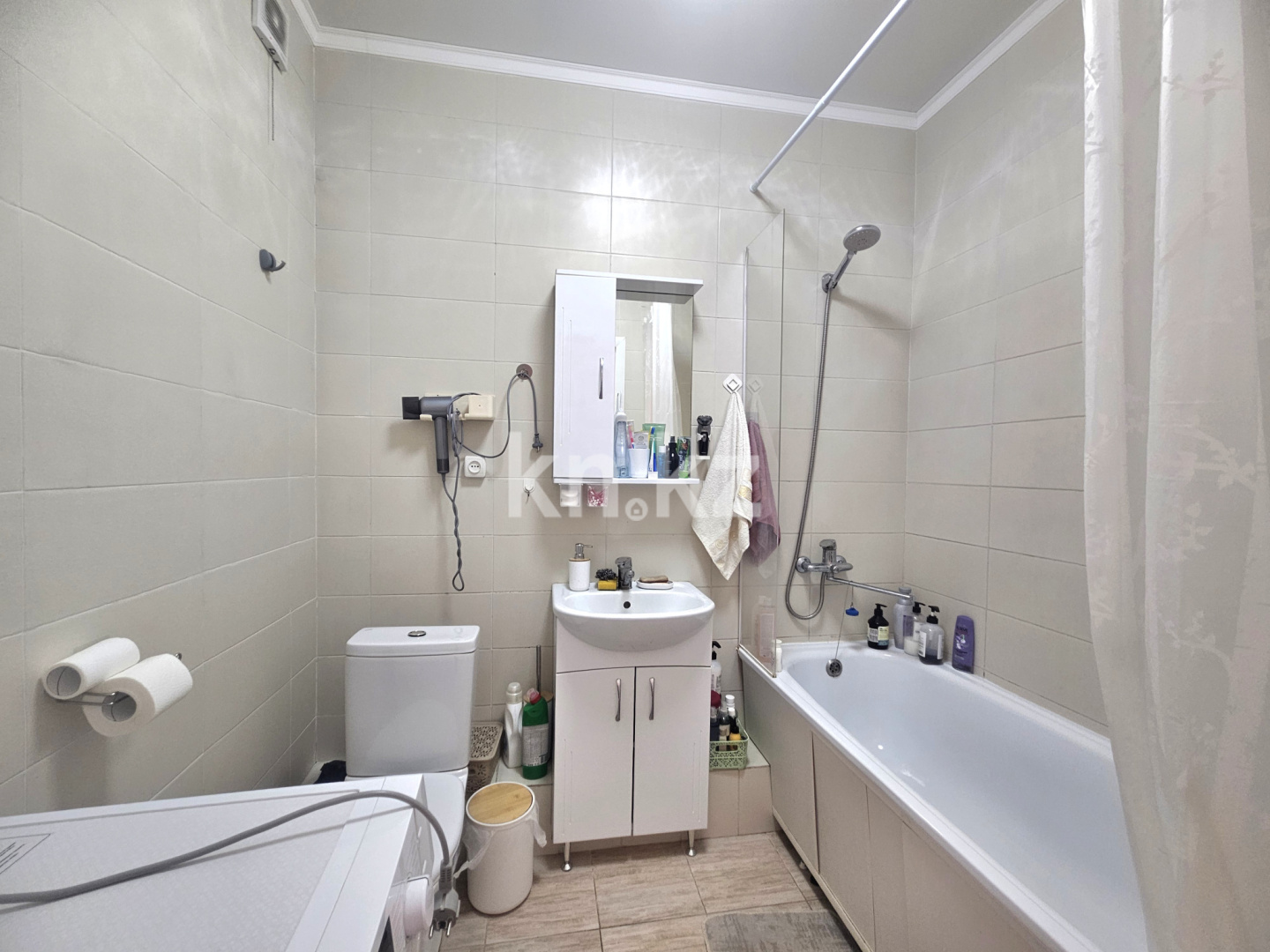 Продажа 2-комнатной квартиры, 48 м², пр. Сейфуллина, дом  51 - Продажа квартир в Алматы фото 7 из 7