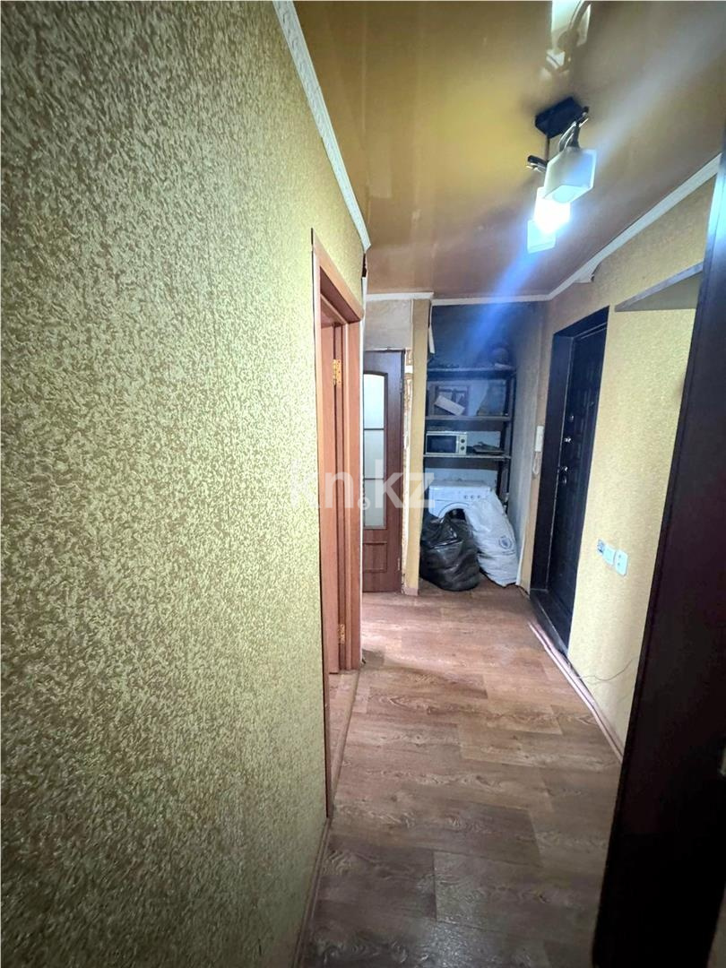 Продажа 4-комнатной квартиры, 61 м² - Продажа четырехкомнатных квартир в Темиртау фото 12 из 15