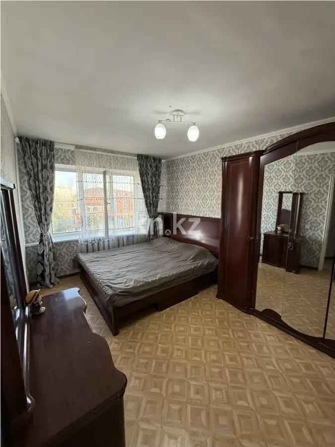Продажа 4-комнатной квартиры, 106 м² в Астане - фото 2