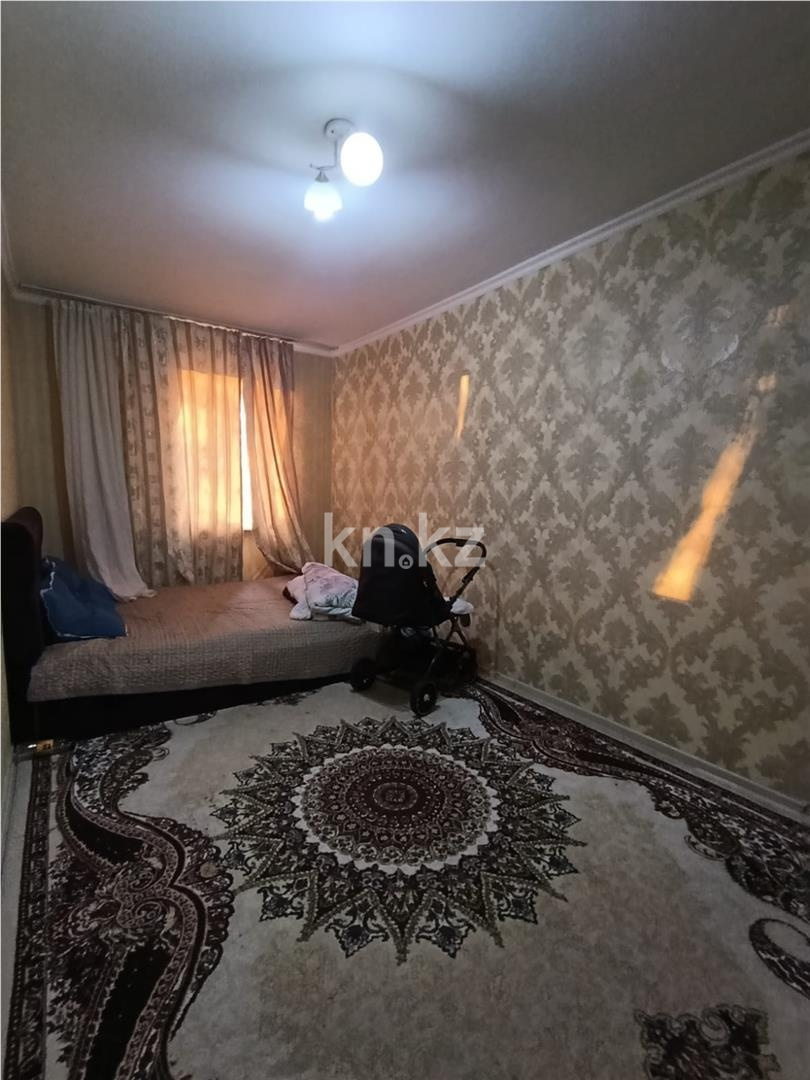 Продажа 3-комнатной квартиры, 63 м² - Продажа трехкомнатных квартир в Городе Караганды - страница 8 фото 2 из 13