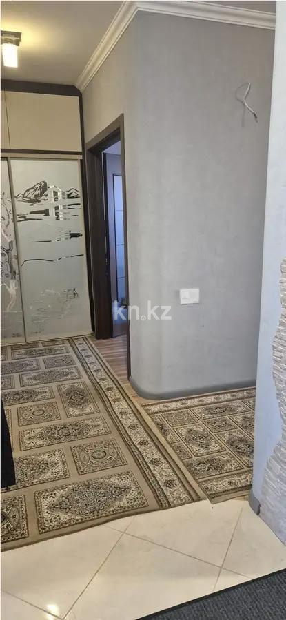 Продажа 2-комнатной квартиры, 73.4 м², ул. Сейфуллина, дом  9/1 в Астане - фото 3