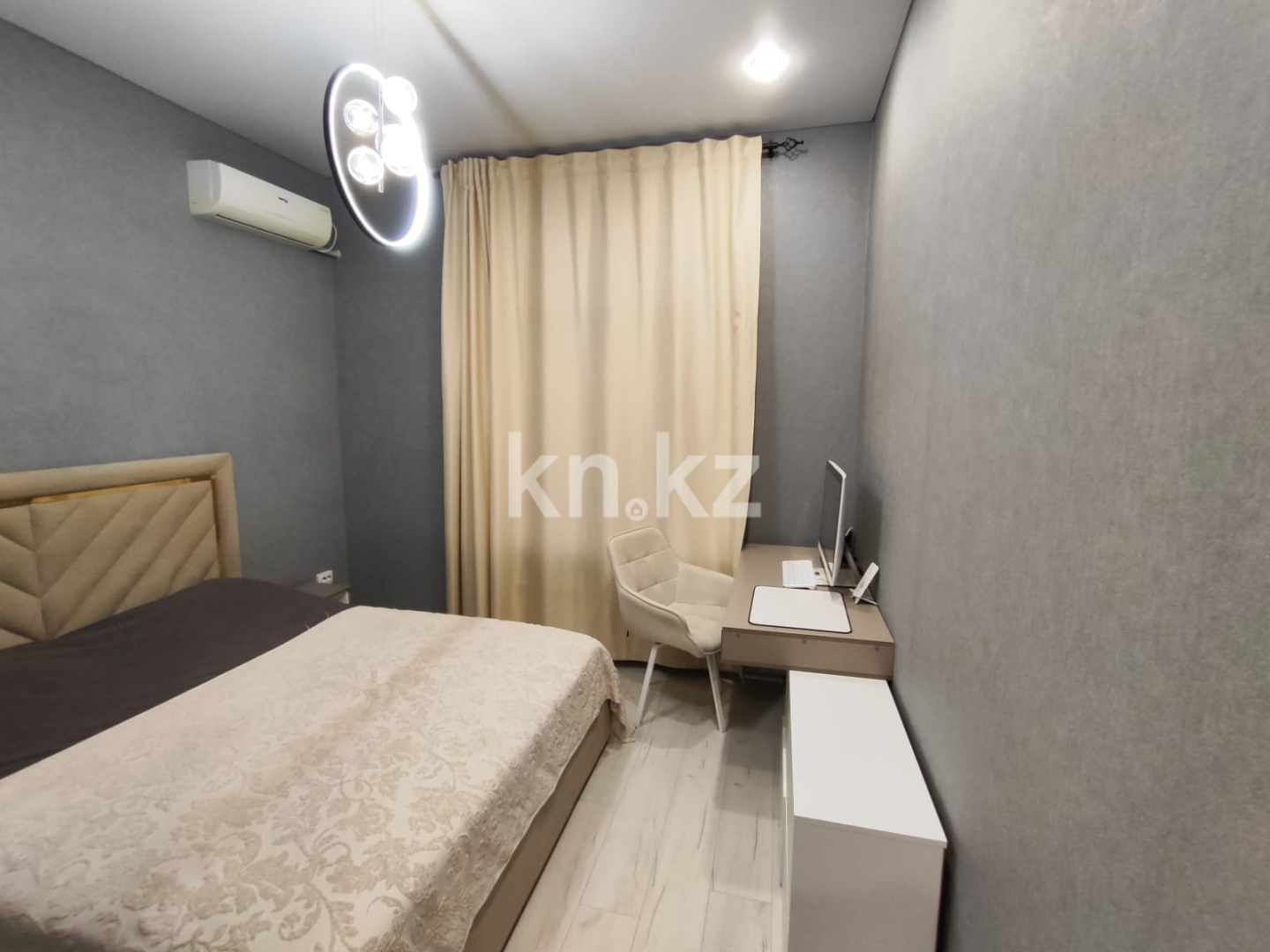 Продажа 3-комнатной квартиры, 70 м², ул. Ашимова - Продажа  трехкомнатных квартир в Караганде фото 30 из 34