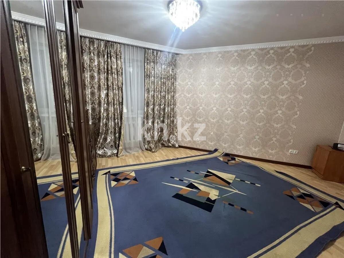 Продажа 3-комнатной квартиры, 110 м² в Астане - фото 3