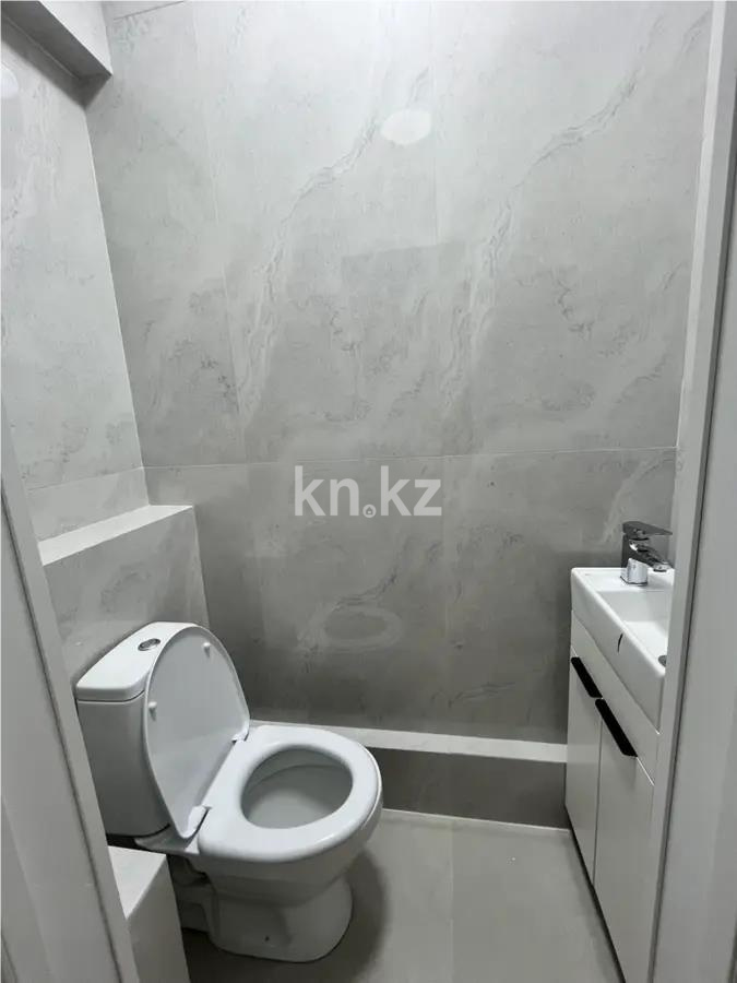 Продажа 2-комнатной квартиры, 52 м² в Алматы - фото 5