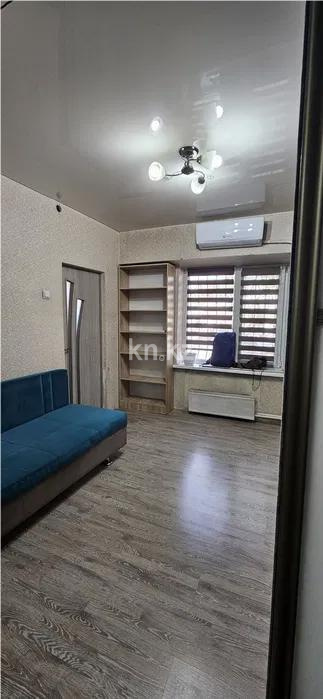 Продажа 2-комнатной квартиры, 45 м², ул. Емцова, дом  8 - Продажа  двухкомнатных квартир в Алматы без посредников с фото фото 1 из 4