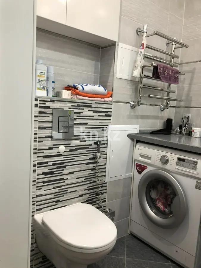 Продажа 3-комнатной квартиры, 87 м², ул. Алтыбакан, дом  1 в Астане - фото 5