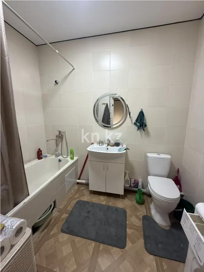 Продажа 2-комнатной квартиры, 44 м², мкр. Шугыла, дом  340/39 в Алматы - фото 4