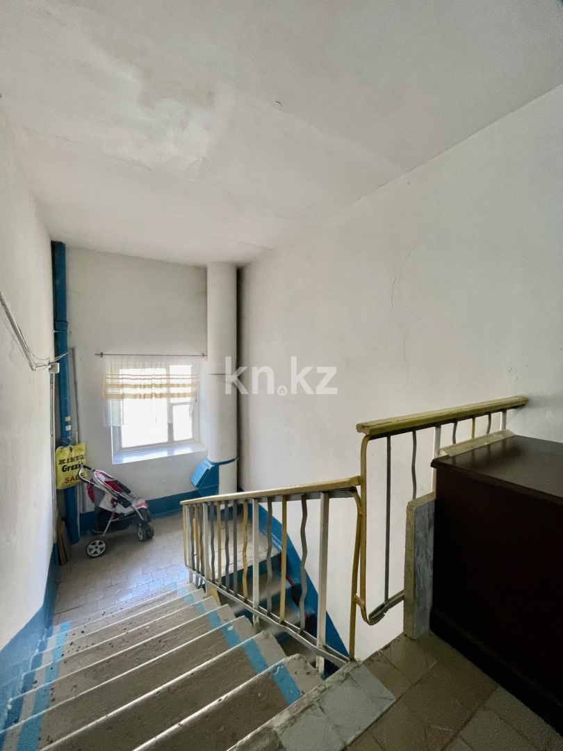 Продажа 2-комнатной квартиры, 51.2 м², мкр-н Мамраева (Восток-5), дом  34 в Караганде - фото 15