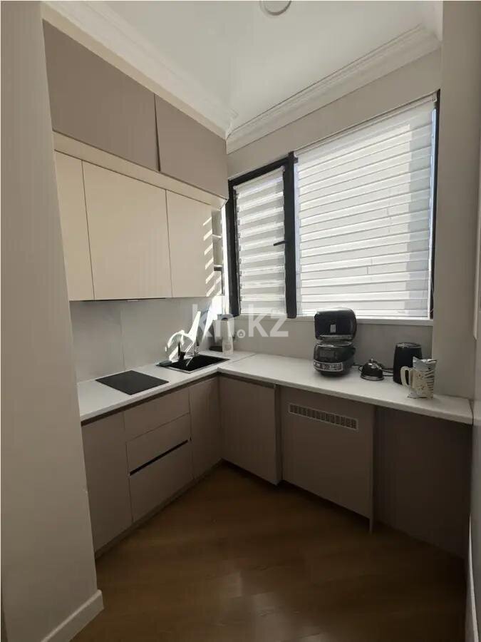 Продажа 2-комнатной квартиры, 58 м² в Астане - фото 3