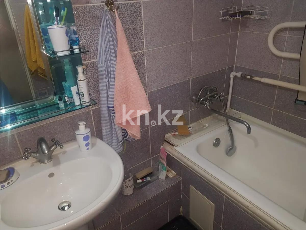Продажа 2-комнатной квартиры, 46 м² - Продажа квартир в Алматы фото 4 из 6