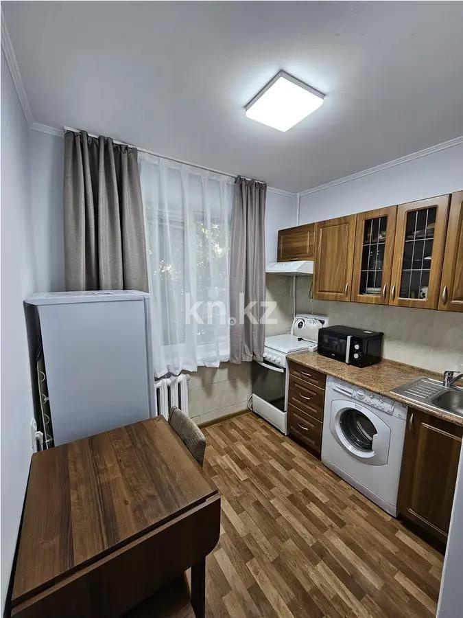 Продажа 1-комнатной квартиры, 32 м² - Продажа недвижимости в Алматы - страница 17 фото 2 из 4
