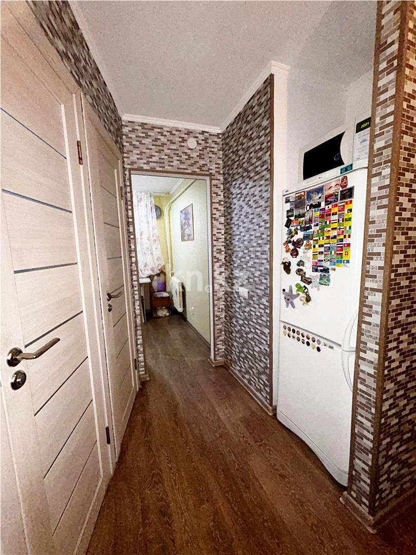 Продажа 3-комнатной квартиры, 60 м² - Продажа квартир в Караганде фото 7 из 10