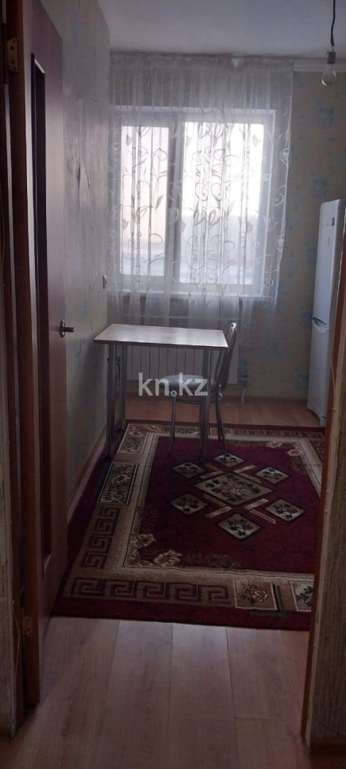Аренда 1-комнатной квартиры, 33 м², ул. Кургальжинское шоссе, дом  27/2 - Аренда квартир помесячно в Астане с фото фото 7 из 10