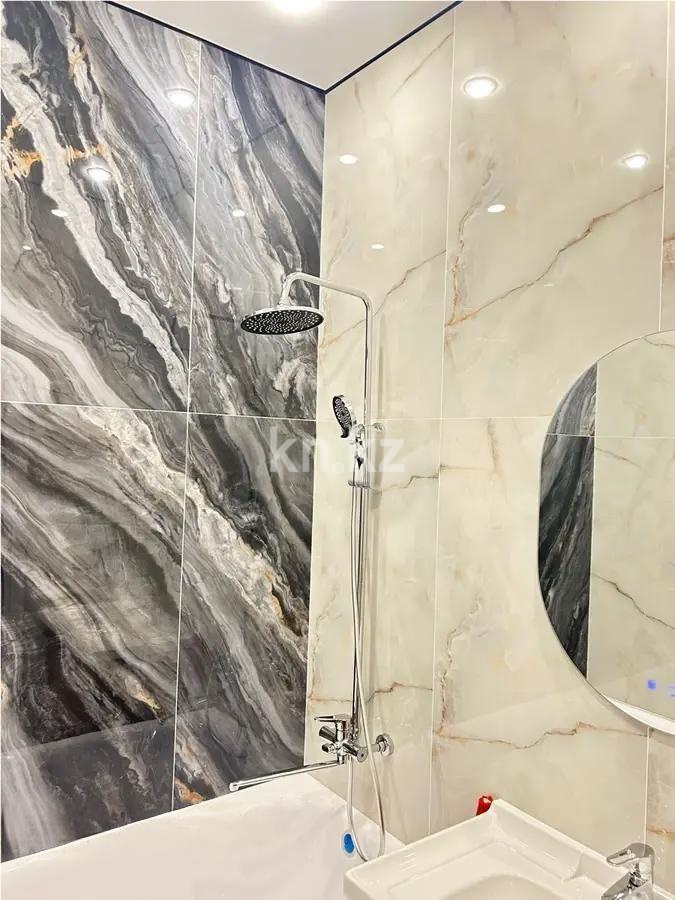 Продажа 2-комнатной квартиры, 54 м², ул. Тыныбаева, дом  18 - Продажа  двухкомнатных квартир в новостройках Астаны без посредников фото 4 из 4